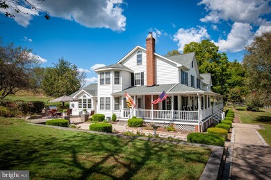 404 Lankford Rd, Harwood, MD 20776 - photo 2