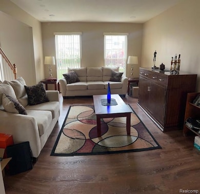 42887 Sadie Lane 42887 Sandie Ln, van Buren Township, MI 48111 - photo 7