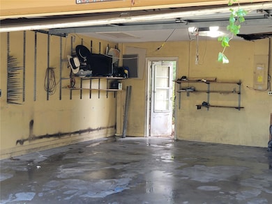 2 Car Garage