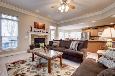 49 Royale Estate, Kimberling City, MO 65686 - photo 5