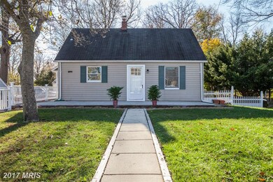 607 Eldrid Dr, Silver Spring, MD 20904 - photo 3