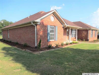 869 Macedonia Rd, Ardmore, AL 35739 - photo 4