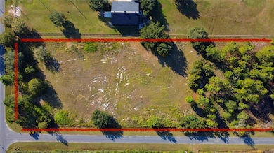 Lot 250 Peabody St, Wedgefield, FL 32833 - photo 2