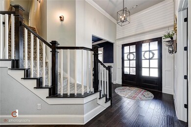 204 NW Highland Rd, Bentonville, AR 72712 - photo 3