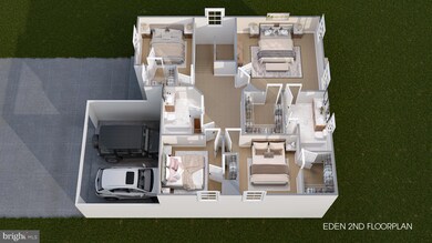 619 Farmington Blvd, Winchester, VA 22602 - photo 5