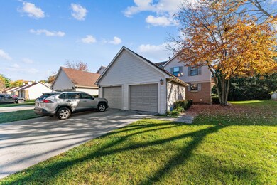 8400 Cliffthorne Way, Columbus, OH 43235 - photo 2