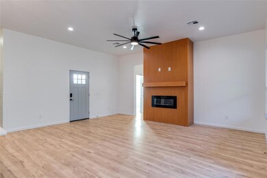 4208 N Shadybrook Dr, Midwest City, OK 73110 - photo 4