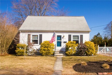 106 Hamilton St, West Warwick, RI 02893 - photo 2
