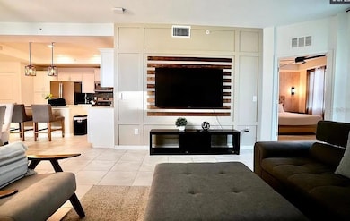 Purple Chair Condo at Storey Lake Resort unit 108, Kissimmee, FL 34746 - photo 6