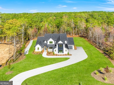 121 Forest Berry Ct, Newnan, GA 30265 - photo 6