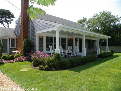 36 Knoll Dr, Edgartown, MA 02539 - photo 3