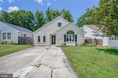 3454 Albantowne Way, Edgewood, MD 21040 - photo 2