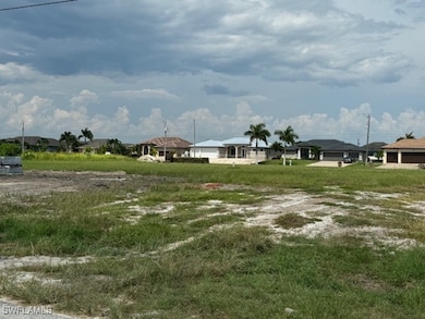 View of property's community
