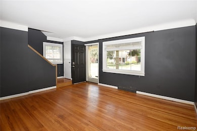 2714 Glenview Ave, Royal Oak, MI 48073 - photo 6