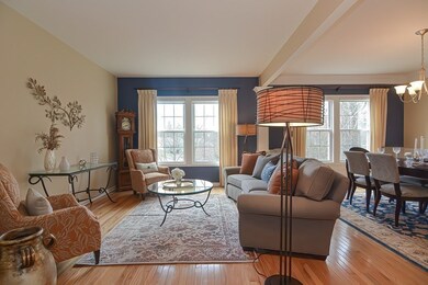 45 Greenside Ln unit 45, Acton, MA 01720 - photo 6