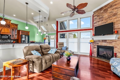 409 Wood Springs Rd, La Grange, KY 40031 - photo 5