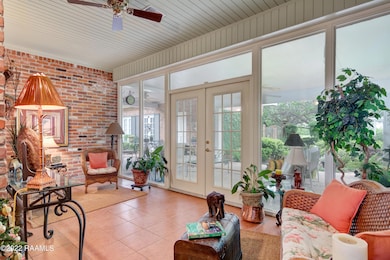 Sunroom