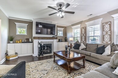 118 Sandy Springs Rd, Aberdeen, NC 28315 - photo 7