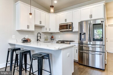 908 Quincy St NE unit 1, Washington, DC 20017 - photo 2