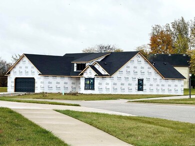 2309 Chandler Way, Auburn, IN 46706 - photo 2