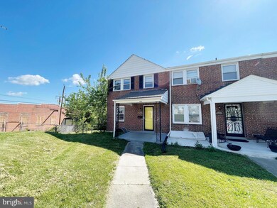 3473 Mayfield Ave, Baltimore, MD 21213 - photo 2