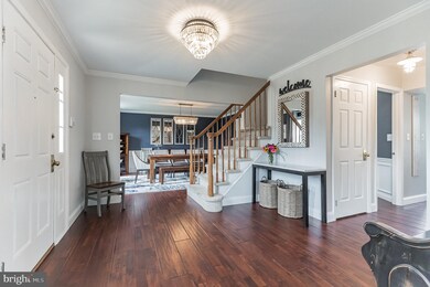 215 Heritage Dr, Columbus, NJ 08022 - photo 5