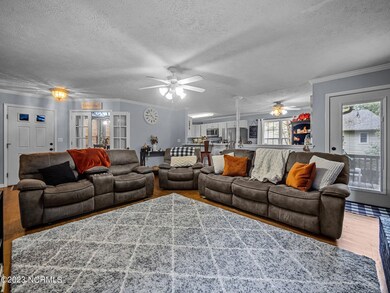 311 Richmond Dr, Jacksonville, NC 28540 - photo 5