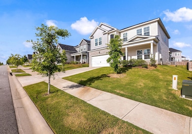 3580 Hilltop Trail, Evans, GA 30809 - photo 2