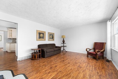 Large Living Room