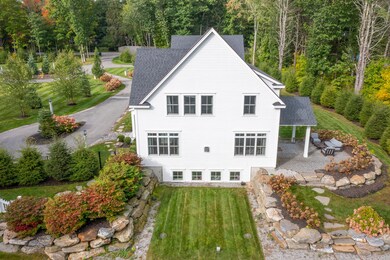 8 Osprey Reach, Cumberland Foreside