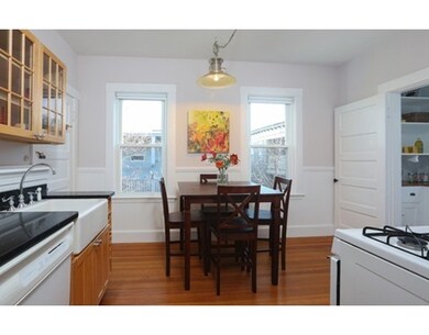 60 Parkton Rd unit 3, Jamaica Plain, MA 02130 - photo 5