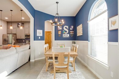 309 Hillcroft Rd, Fort Worth, TX 76108 - photo 4