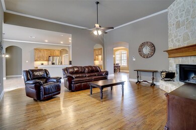 935 Boling Ranch Rd, Azle, TX 76020 - photo 5