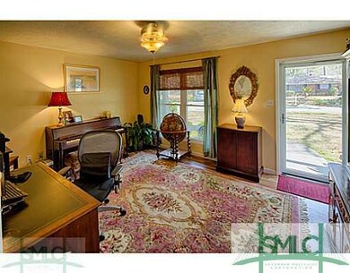 Den/Family/Great Room. Lots of natural light & new