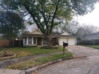 8506 Heatherbank Dr, Houston, TX 77095 - photo 2