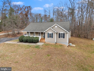 1522 Meander Run Rd, Locust Dale, VA 22948 - photo 3