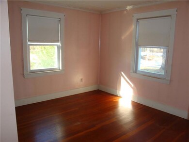 Bedroom.