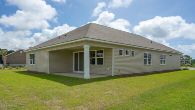 581 Slippery Rock - Lot 535-03