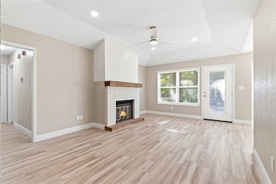 425 Fm 1708, Weatherford, TX 76087 - photo 3