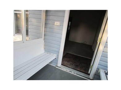 Mud Room.