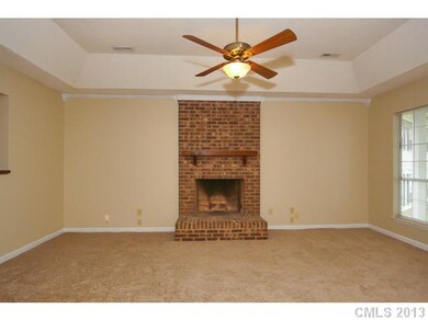 Interior Space/Layout