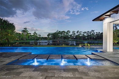 2426 Indian Pipe Way, Naples, FL 34105 - photo 5