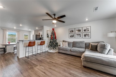 3460 Red Tail Way, Farmington, AR 72730 - photo 3