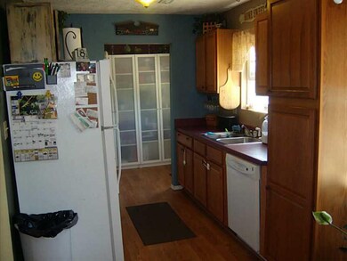 1105 E Pueblo Trail, Greensburg, IN 47240 - photo 5