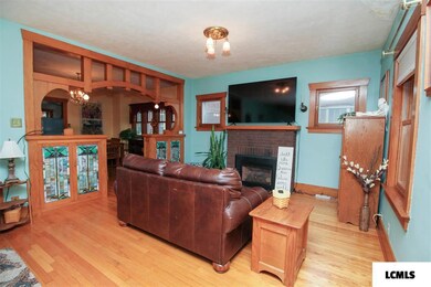 524 N Mclean St, Lincoln, IL 62656 - photo 5