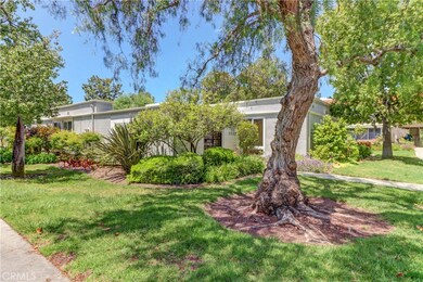 681 Via Alhambra unit D, Laguna Woods, CA 92637 - photo 3