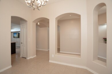 Front Dining/Office