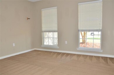 Formal Living Room for Home Office, Play Room, or