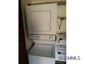 NEW WASHER DRYER