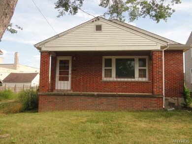 1211 Haeberle Ave, Niagara Falls, NY 14301 - photo 2